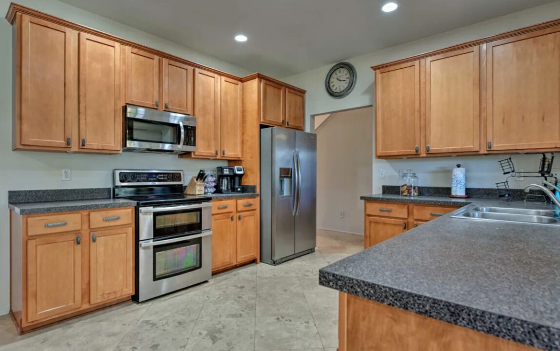 Photo of Kitchen in East Arlington