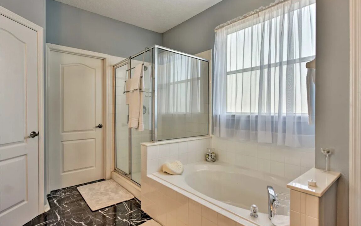 Photo of Bathroom in East Arlington