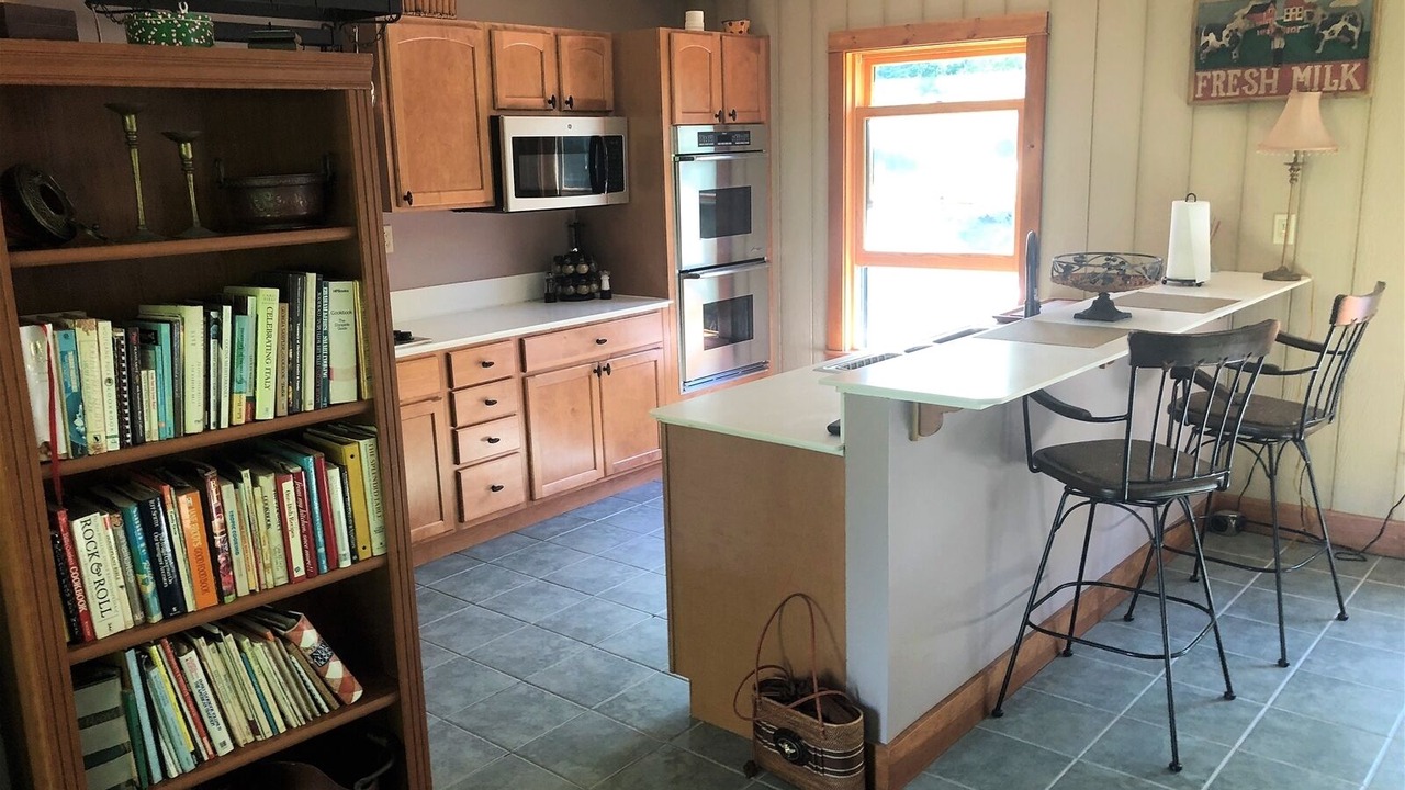 Photo of Kitchen in Lawrenceville