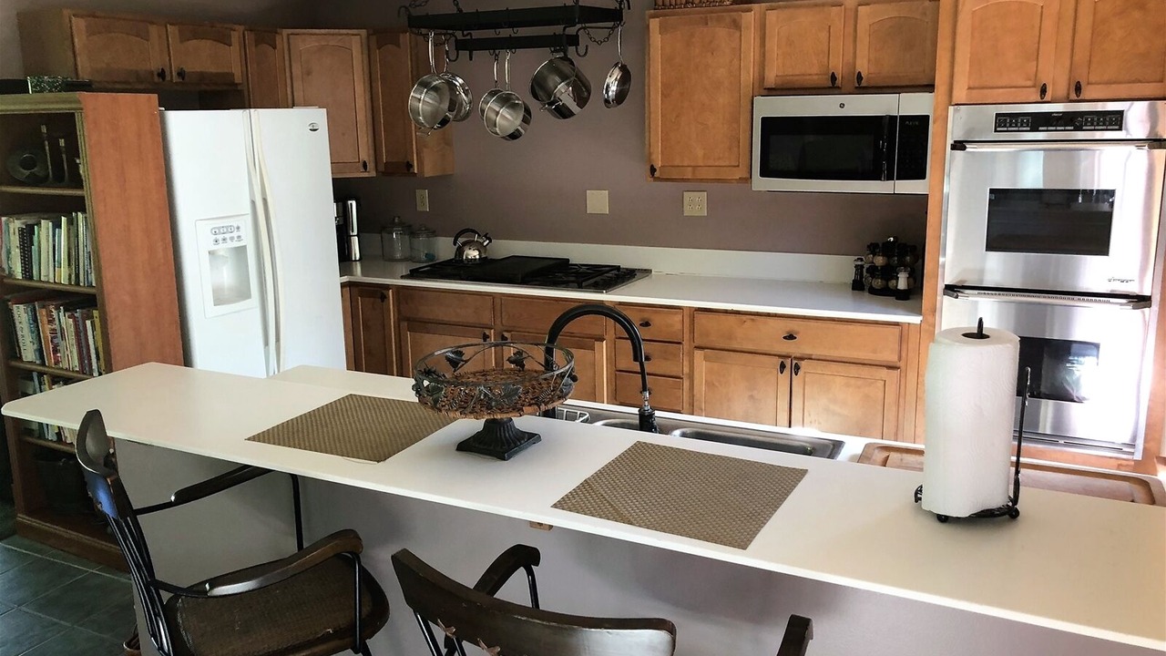 Photo of Kitchen in Lawrenceville