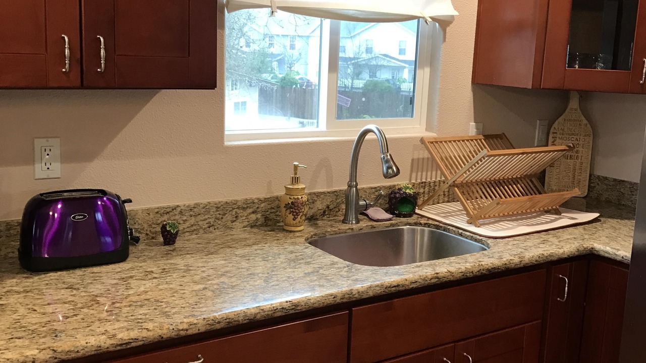 Photo of Kitchen in Windsor