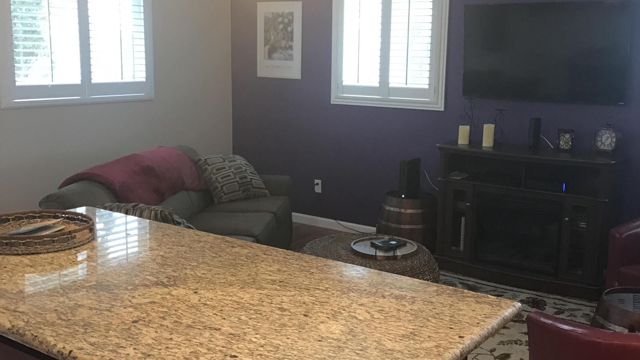 Photo of Kitchen in Windsor