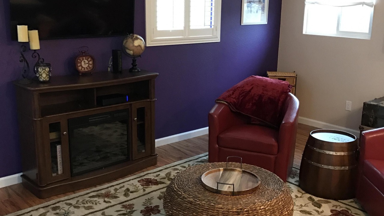 Photo of Livingroom in Windsor