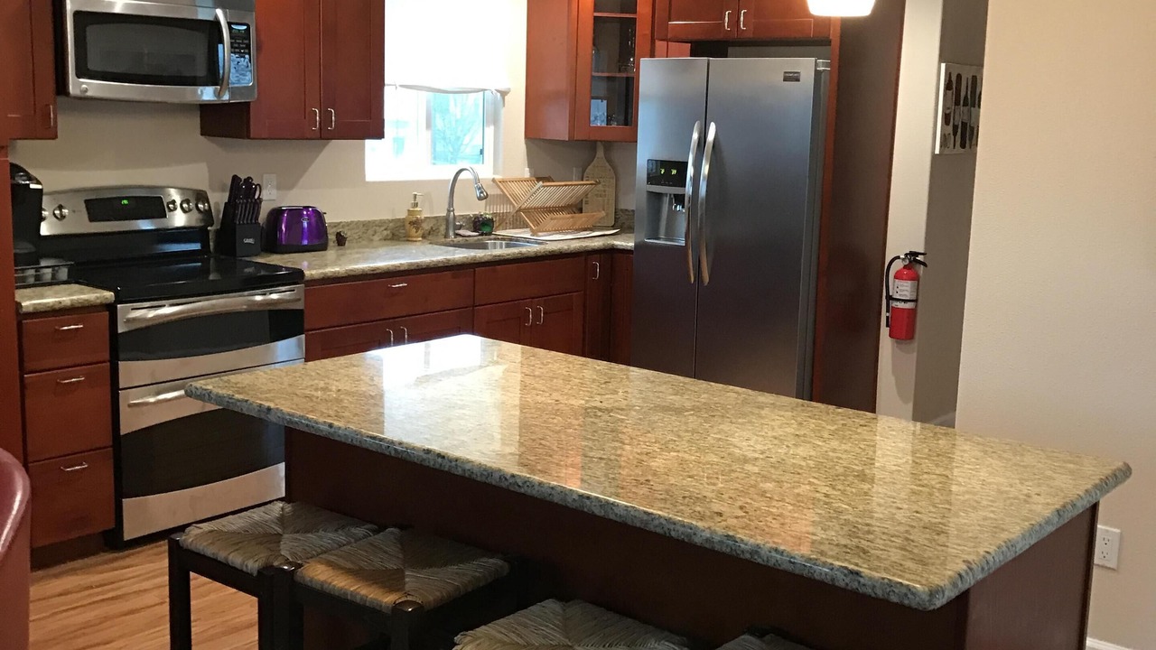 Photo of Kitchen in Windsor