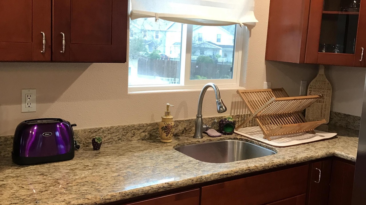 Photo of Kitchen in Windsor