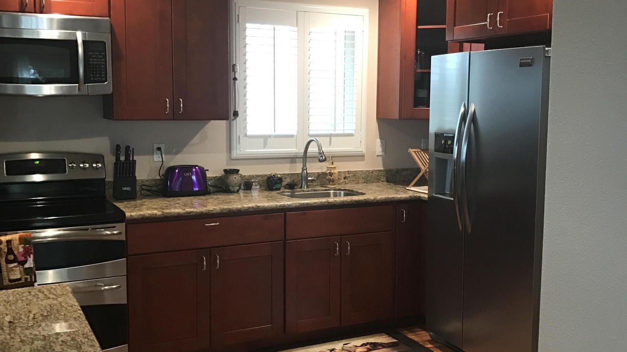 Photo of Kitchen in Windsor