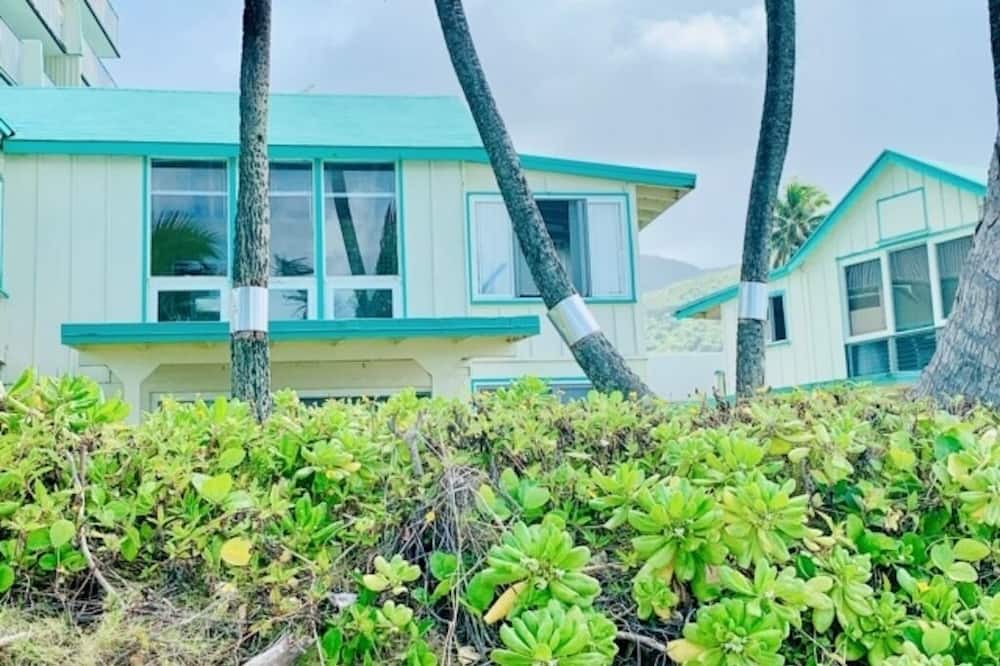 Photo of Outdoor in Punaluu