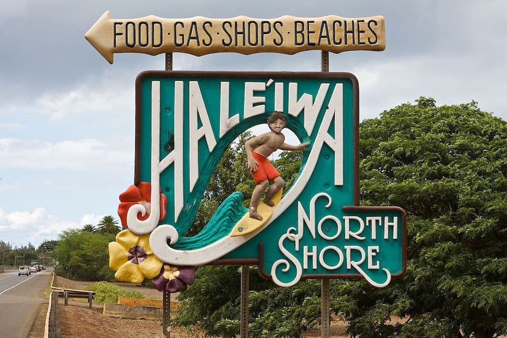 Photo of Outdoor in Punaluu