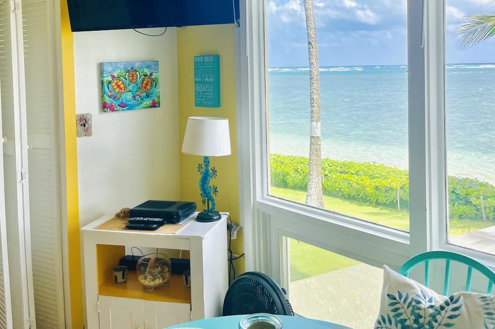 Photo of Bedroom in Punaluu