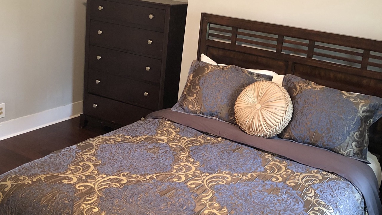 Photo of Bedroom in Talladega