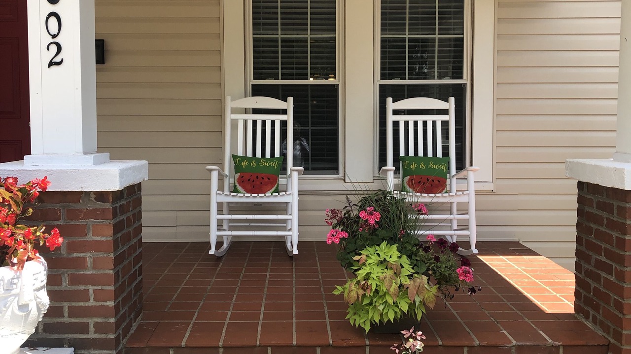 Photo of Outdoor in Talladega