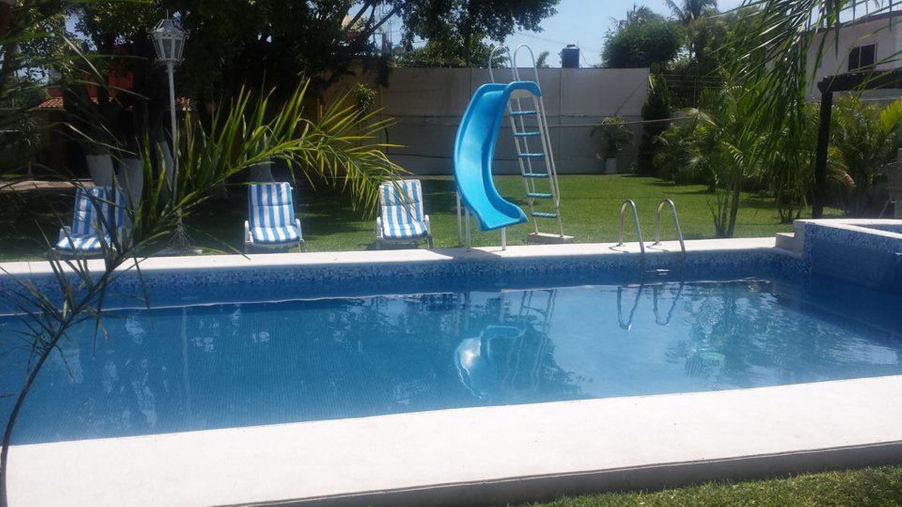 Photo of Outdoor in Chiconcuac