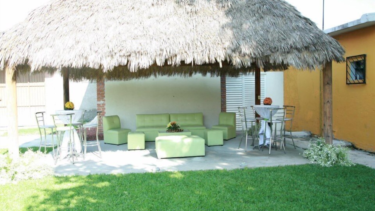 Photo of Patio Balcony in Chiconcuac
