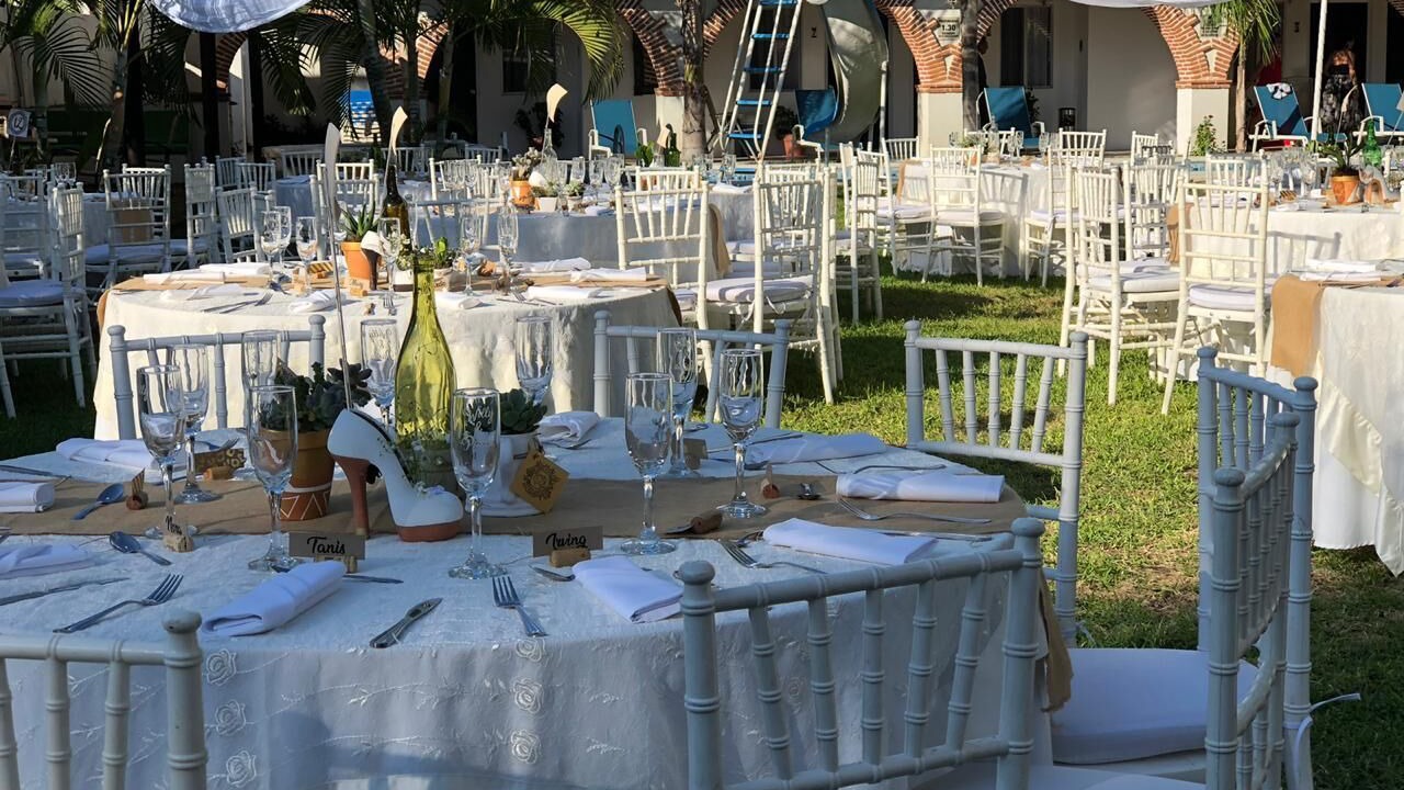Photo of Outdoor in Chiconcuac