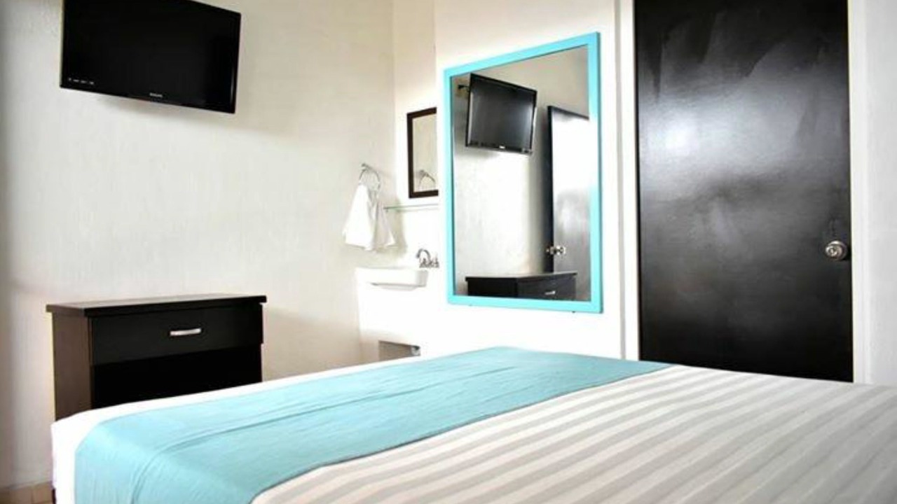 Photo of Bedroom in Chiconcuac