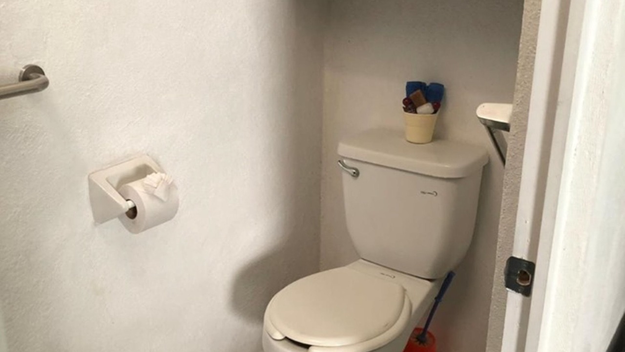 Photo of Bathroom in Chiconcuac