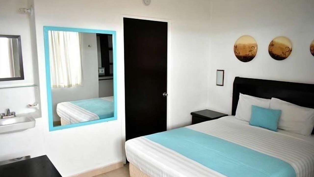 Photo of Bedroom in Chiconcuac