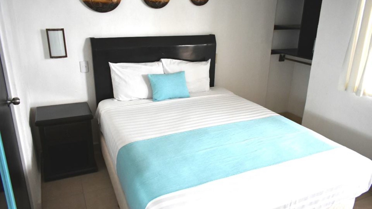 Photo of Bedroom in Chiconcuac
