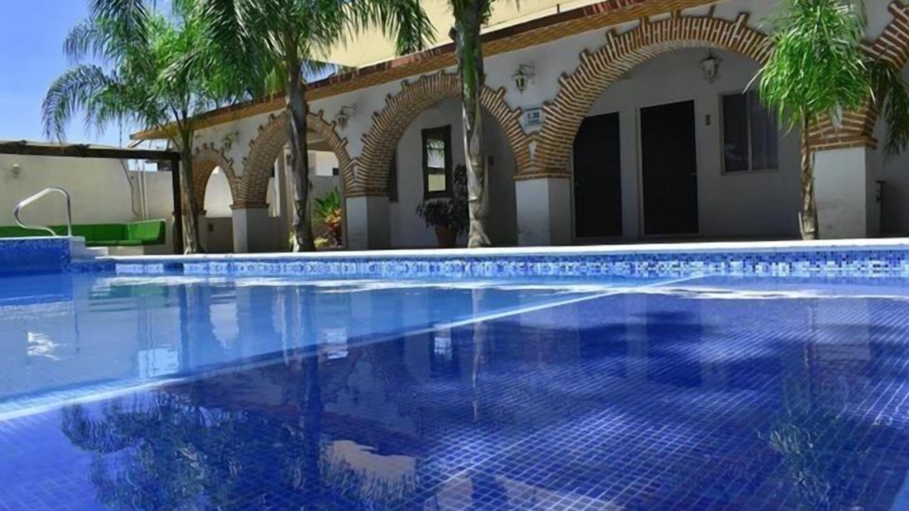 Photo of Outdoor in Chiconcuac