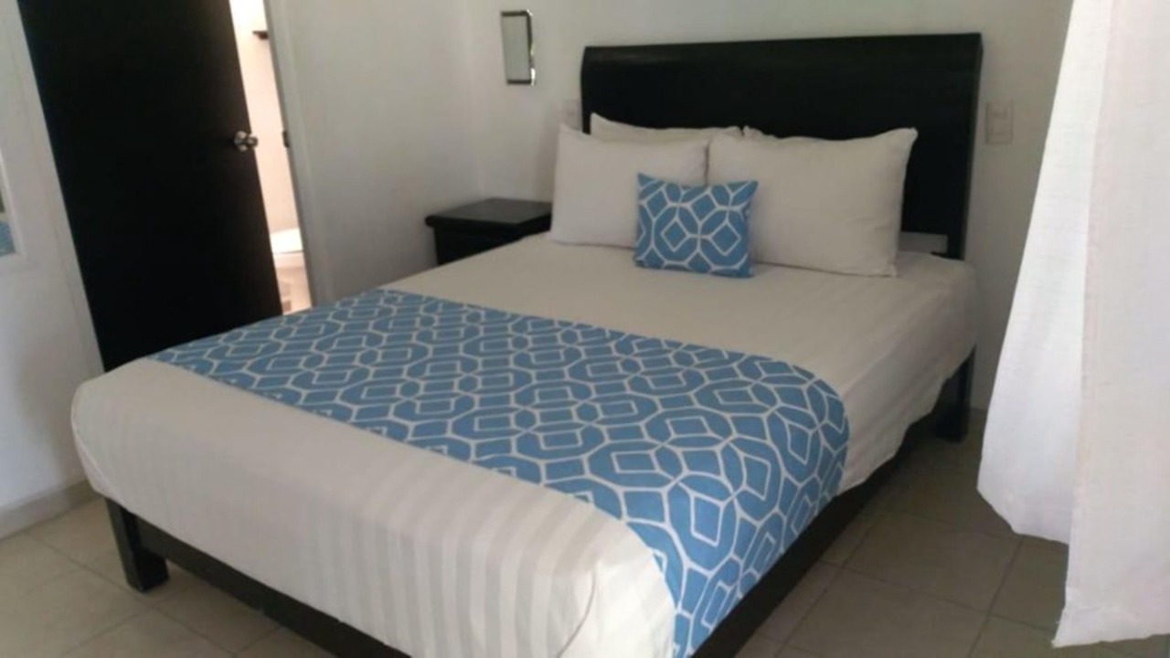 Photo of Bedroom in Chiconcuac