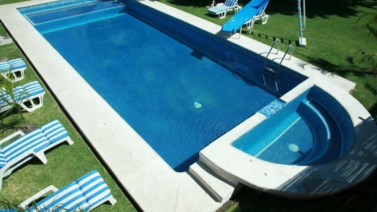Photo of Outdoor in Chiconcuac