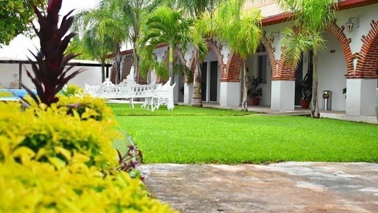 Photo of Outdoor in Chiconcuac
