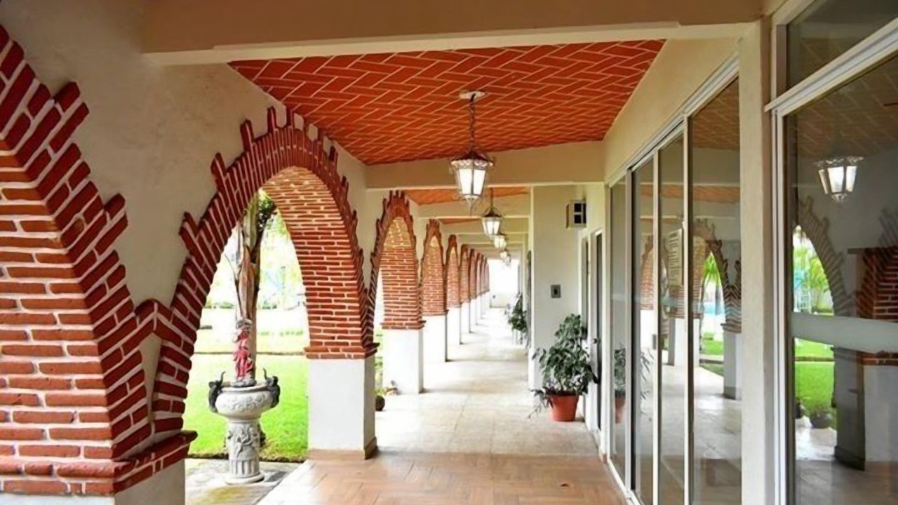 Photo of Outdoor in Chiconcuac