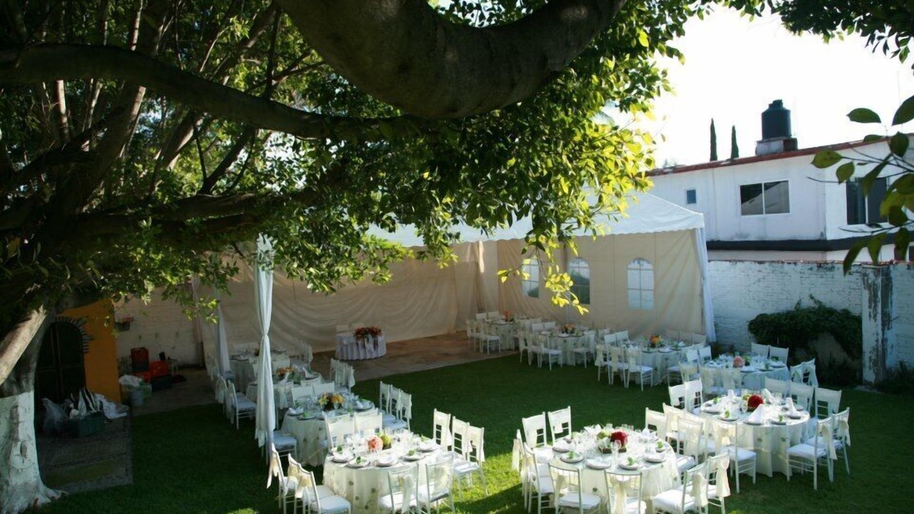 Photo of Outdoor in Chiconcuac