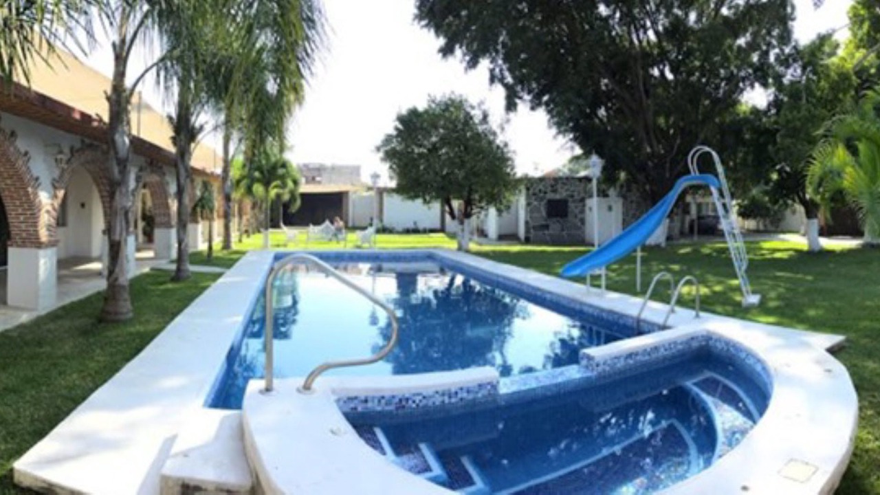 Photo of Outdoor in Chiconcuac