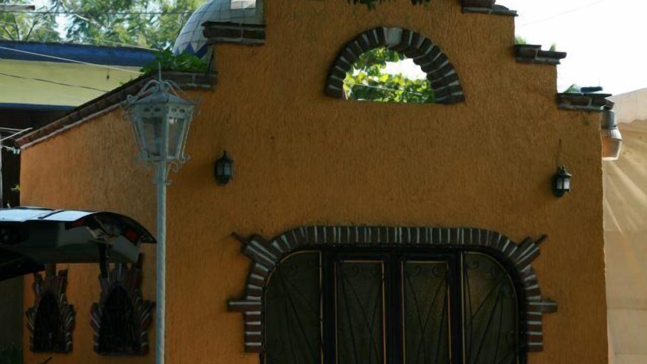 Photo of Outdoor in Chiconcuac