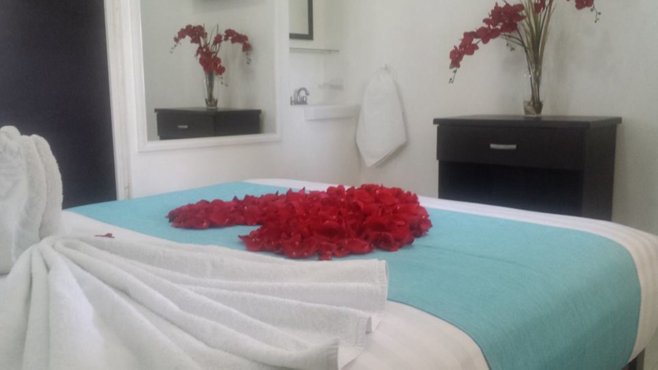 Photo of Bedroom in Chiconcuac