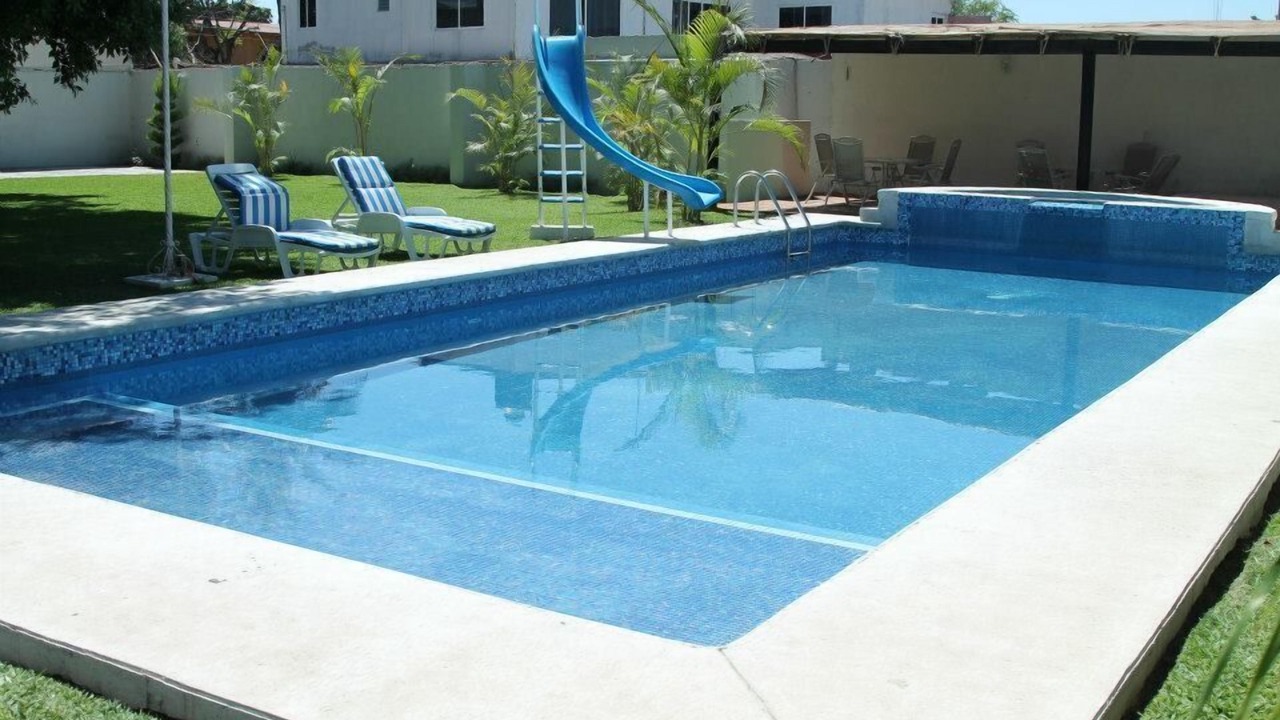 Photo of Outdoor in Chiconcuac