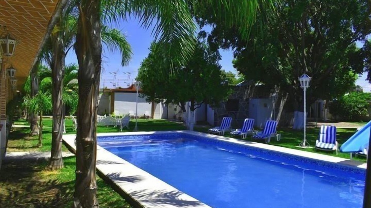 Photo of Patio Balcony in Chiconcuac