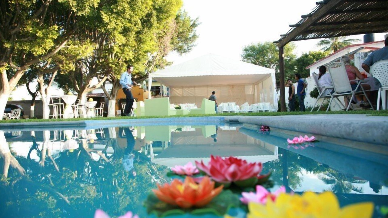 Photo of Outdoor in Chiconcuac
