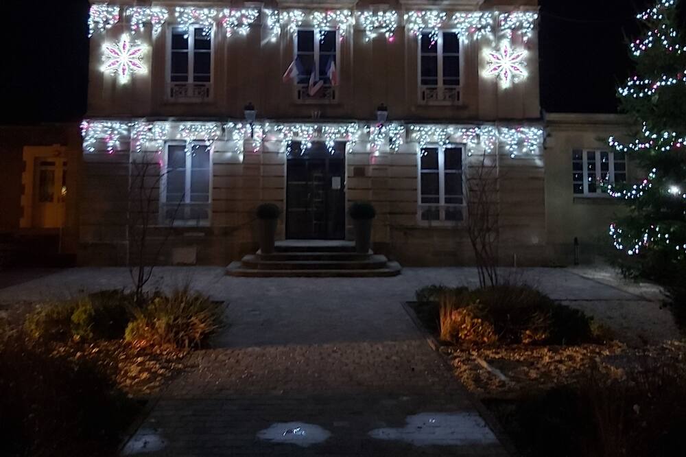 Photo of Outdoor in Courseulles-sur-Mer