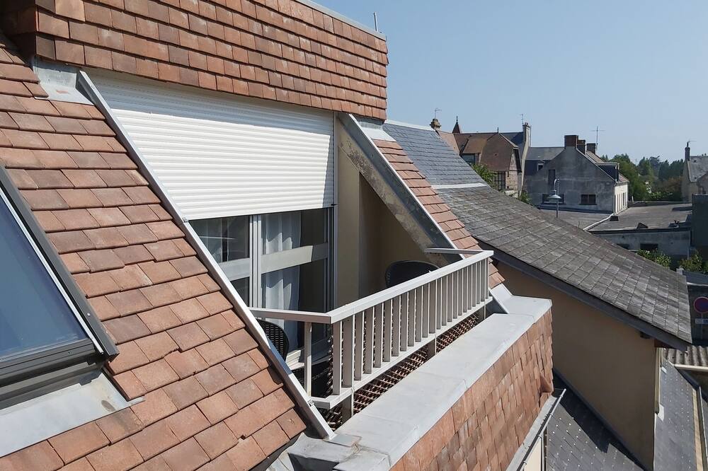 Photo of Outdoor in Courseulles-sur-Mer