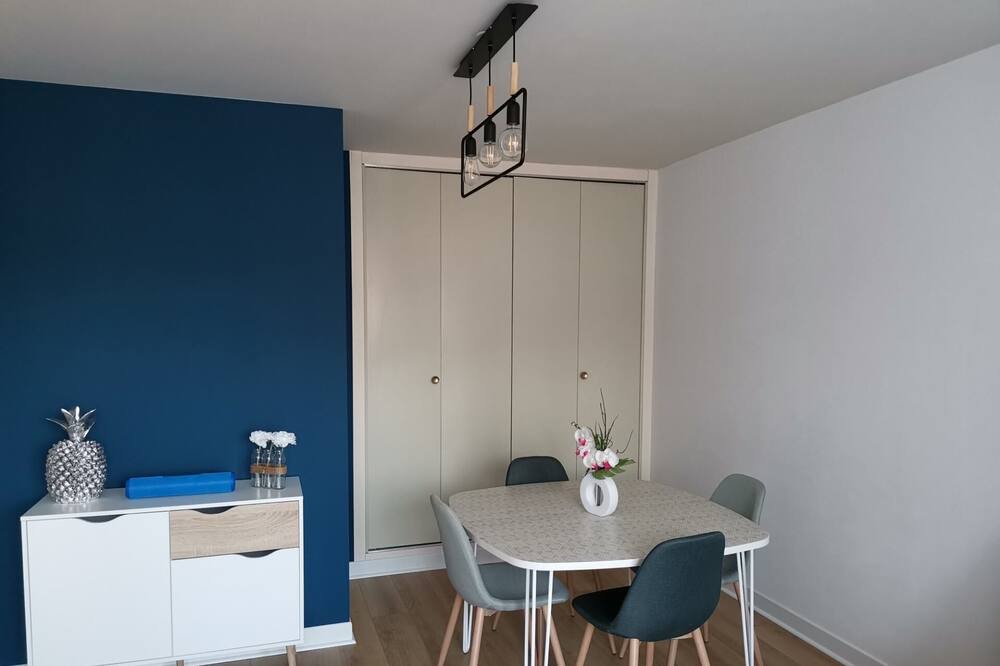 Photo of Kitchen in Courseulles-sur-Mer