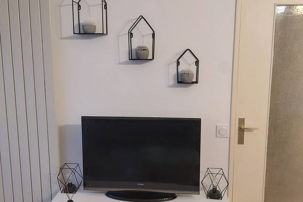 Photo of Livingroom in Courseulles-sur-Mer