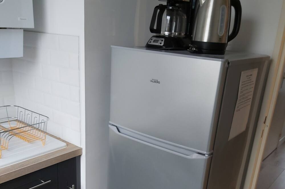 Photo of Kitchen in Courseulles-sur-Mer