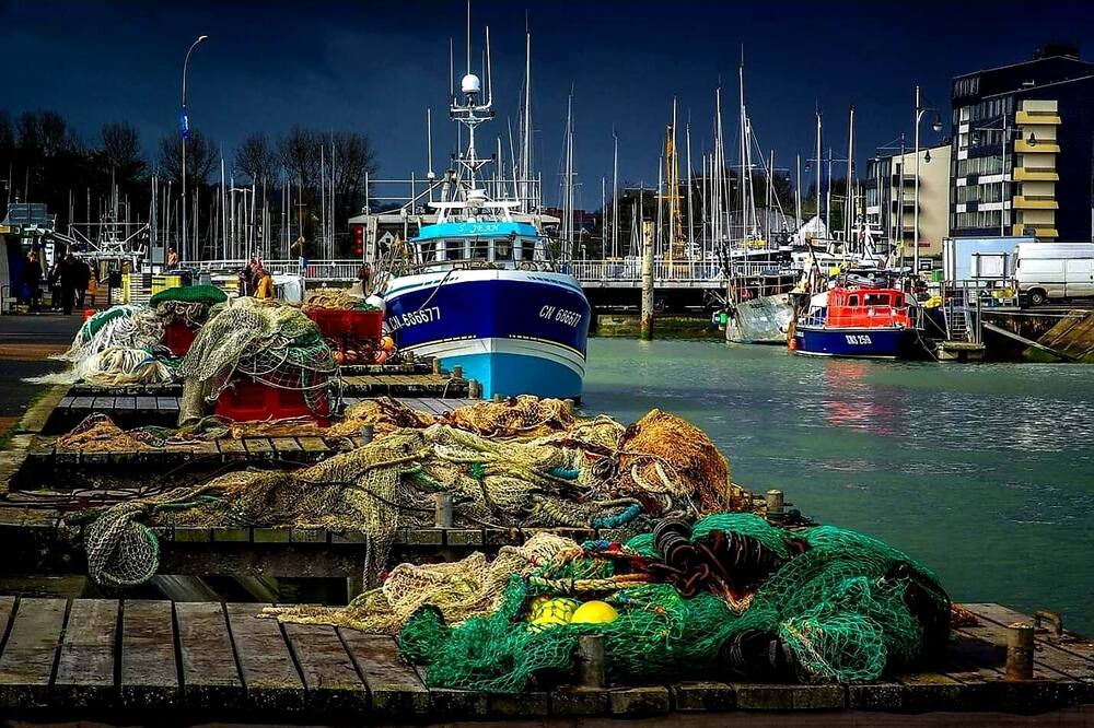 Photo of Outdoor in Courseulles-sur-Mer