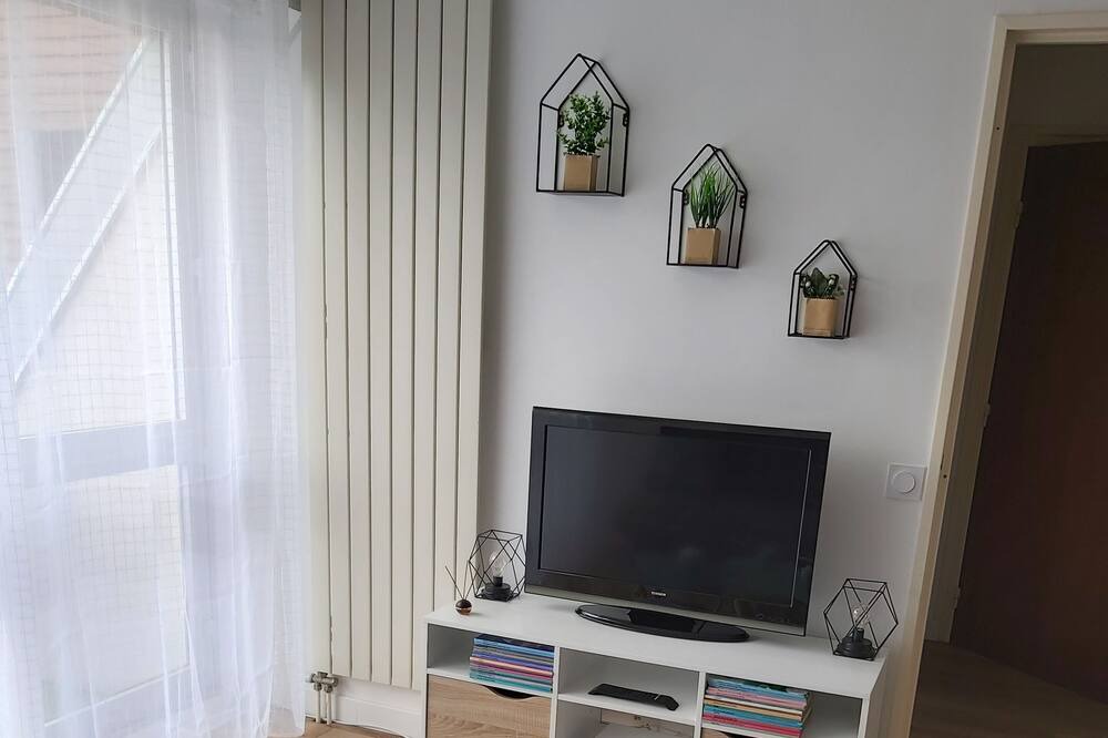 Photo of Livingroom in Courseulles-sur-Mer