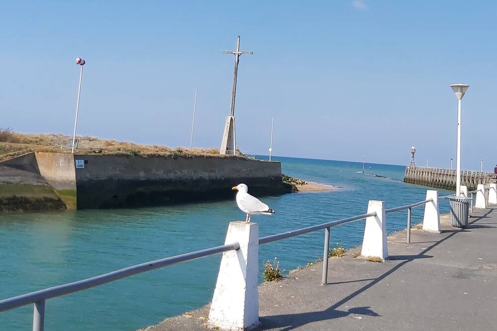 Photo of Outdoor in Courseulles-sur-Mer