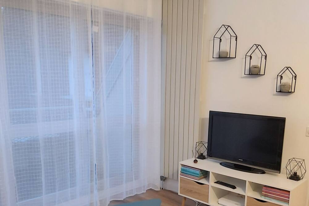 Photo of Livingroom in Courseulles-sur-Mer