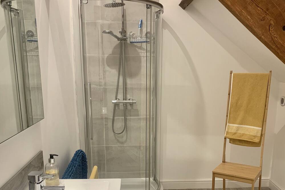 Photo of Bedroom in Gavray