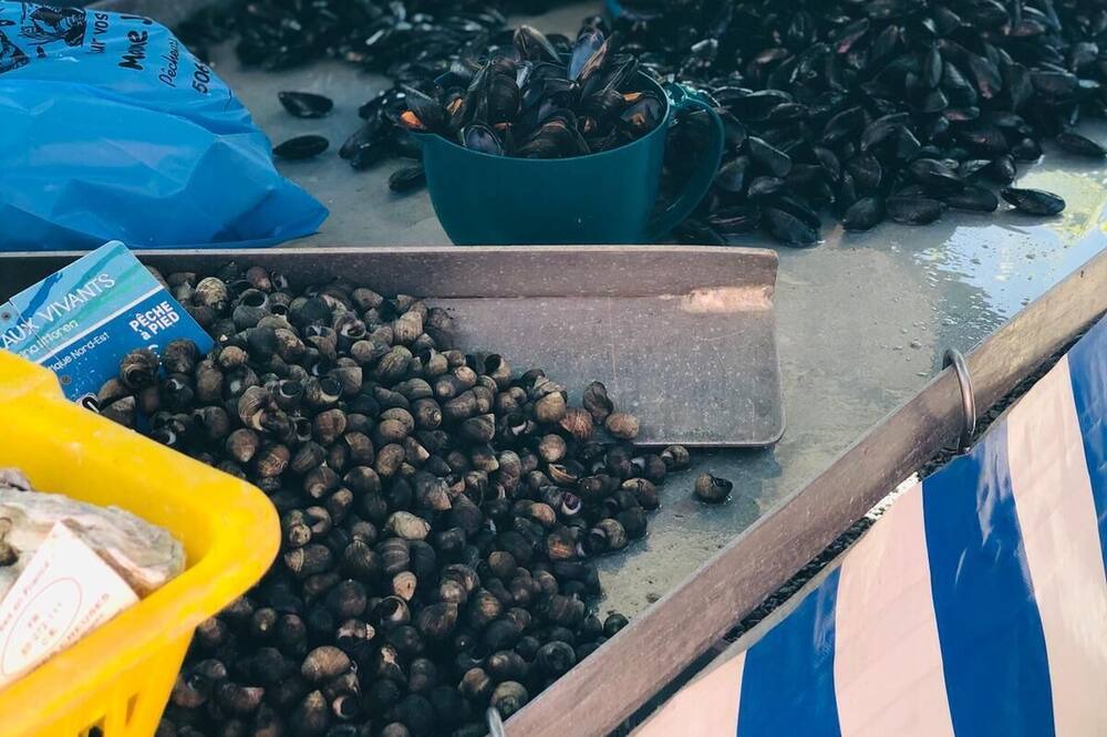 Photo of Outdoor in Gavray