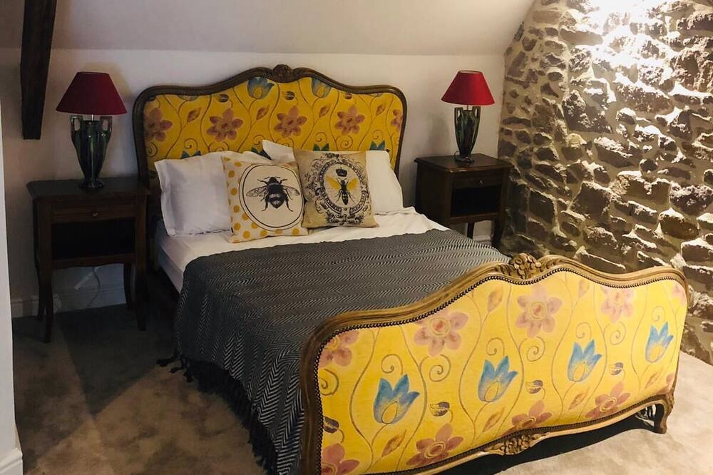 Photo of Bedroom in Gavray