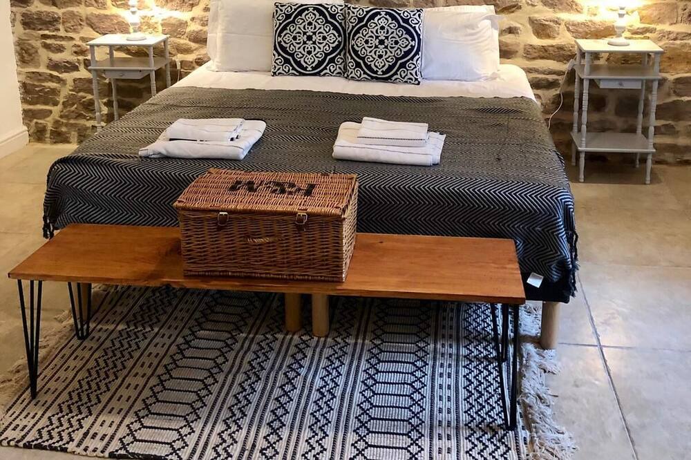 Photo of Bedroom in Gavray