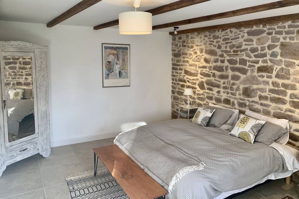 Photo of Bedroom in Gavray