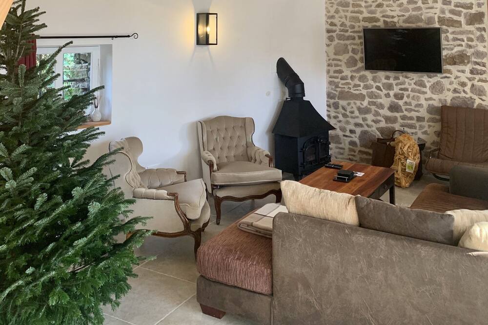 Photo of Livingroom in Gavray