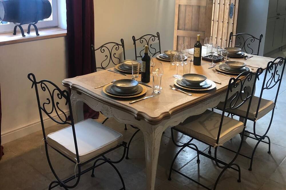 Photo of Kitchen in Gavray